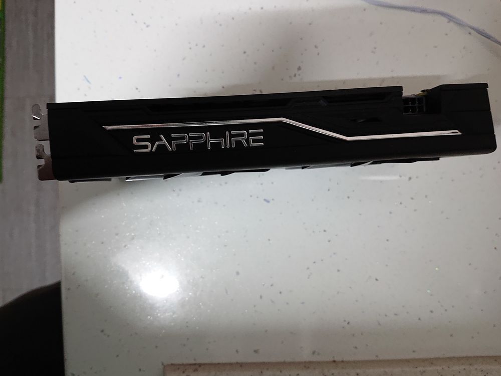 Sapphire rx470 4gb mining edition