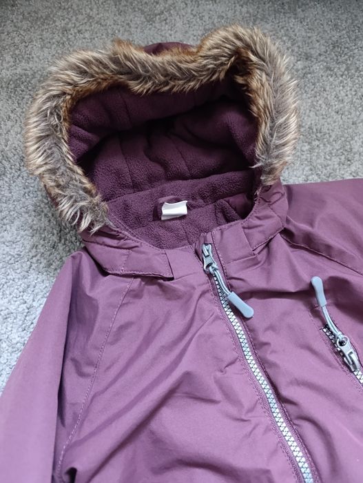 Combinezon/salopetă iarnă H&M 80
