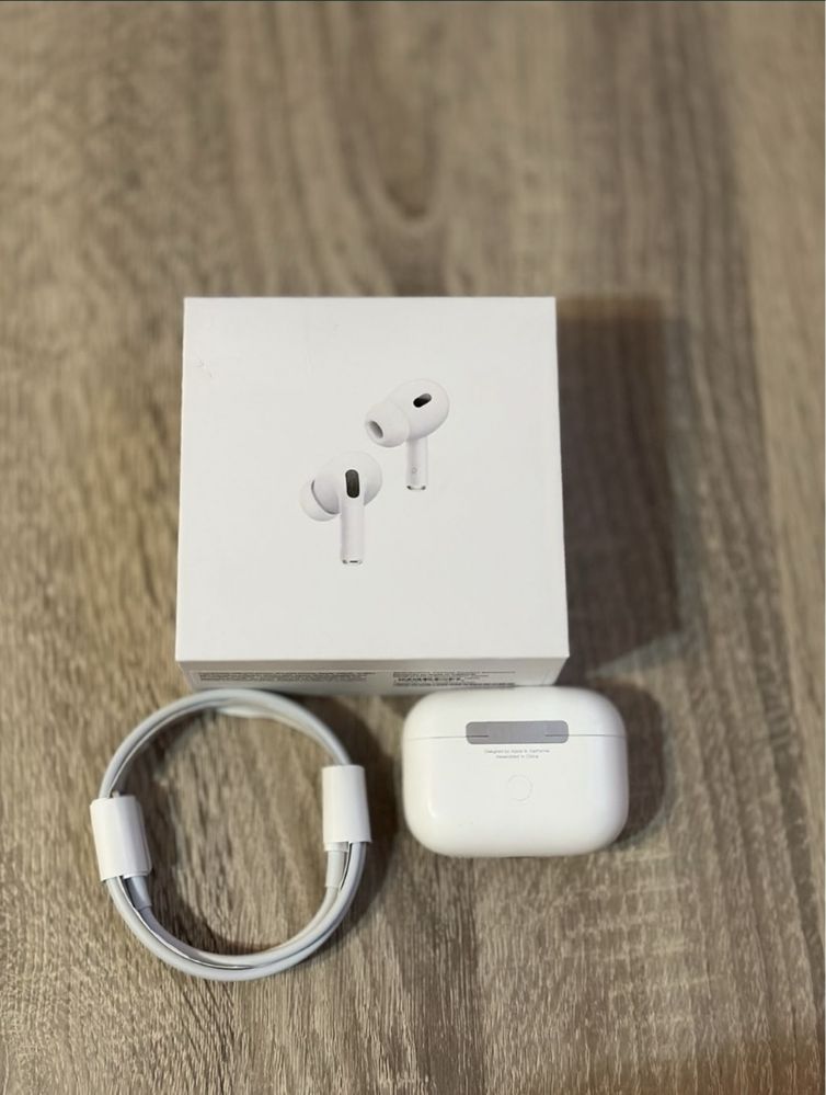 Airpods 2 noi sigilate