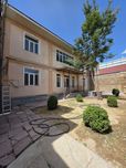 Продаётся дом 3,3 сотки на центре луначарского арентир санаторий турон