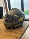 Vand Casca HJC i100