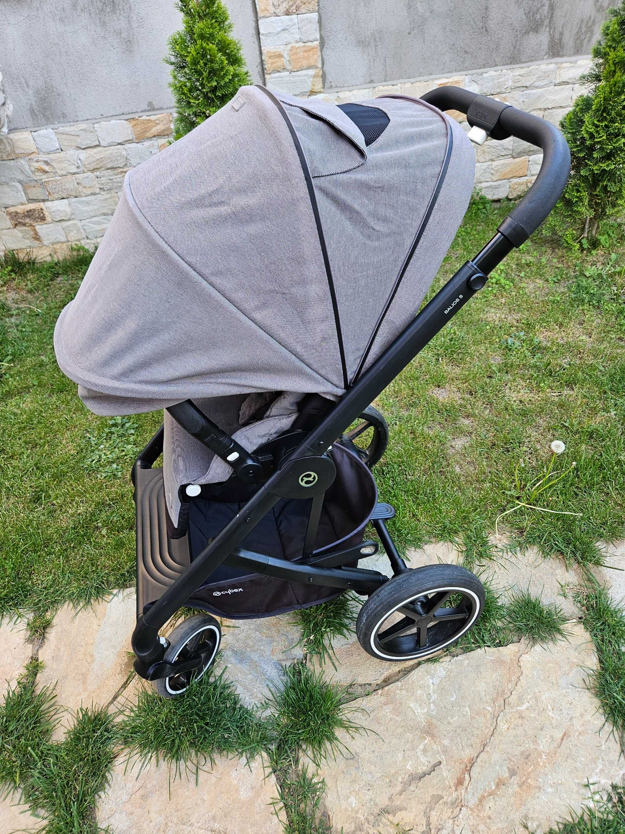 Детска количка  Cybex