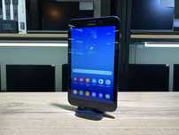 Планшет Samsung Tab Active 2, черный, в отличном состоянии, 10536/А10