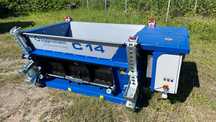 Eggersmann C14 tocator