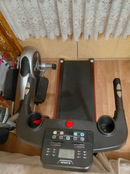 Бягаща пътека Orion sprint C1