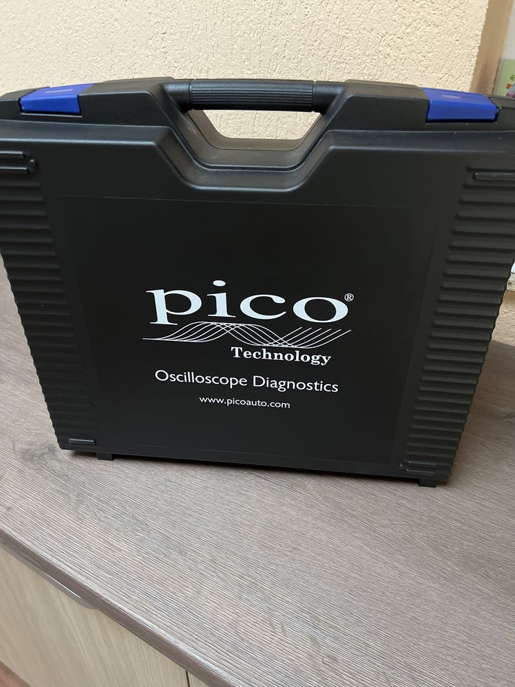 Osciloscop Automotive Picoscope 4425 Full Kit