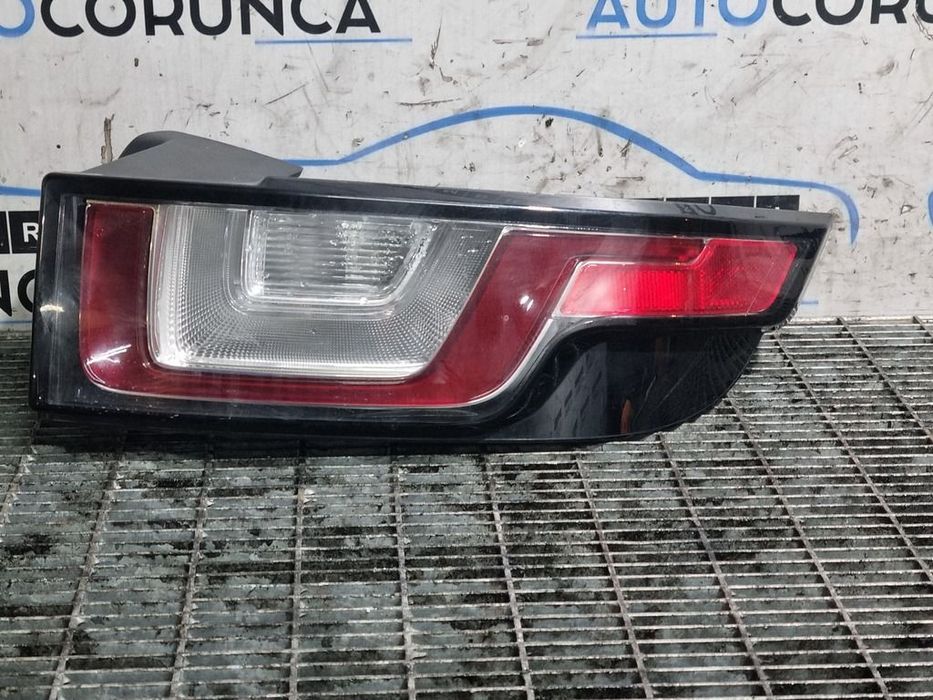 Stop Dreapta Land Rover Range Rover Evoque Facelift 2012 - 2015 SUV 4 Usi (1161) Bec ...