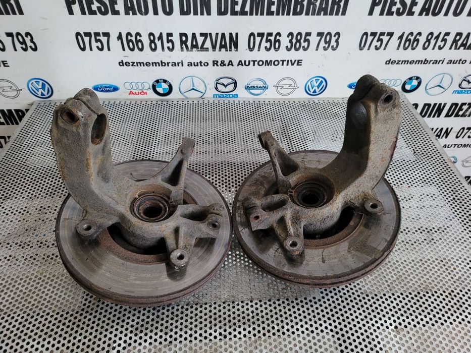 Fuzete Fuzeta Stanga Dreapta Fata Renault Megane 2 Scenic 2 1.5 Dci Euro 4 6+1 Trepte Dezmembrez Renault Megane 2 1.5 Dci Euro 4