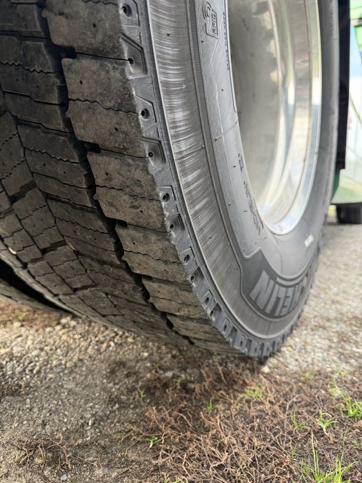 Volvo FH460 / Euro 6