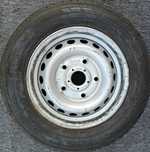Janta Tabla 16'' 5 x 160+215-65-16''C Ptr.Ford Transit-Custom/Tourneo