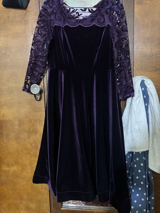 Вечерние куйлаклар