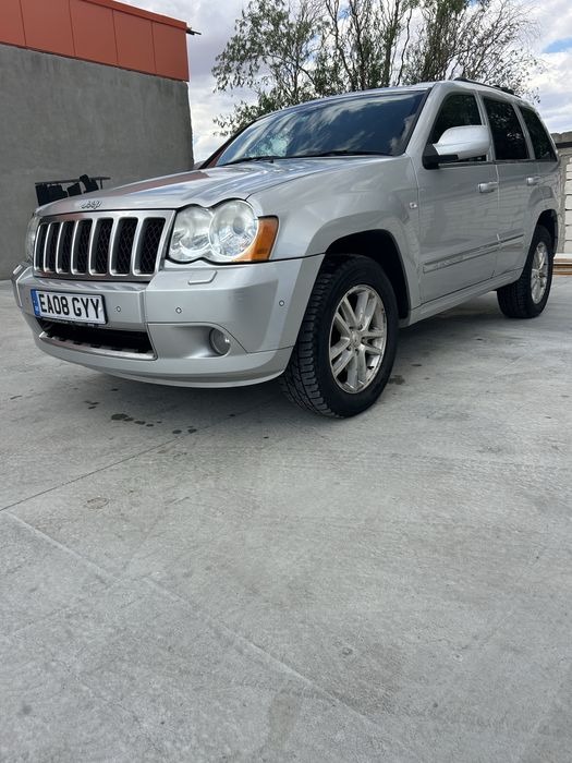 Vand grand cherokee 3.0 crd