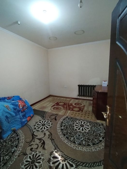 Ижарага ховли уй