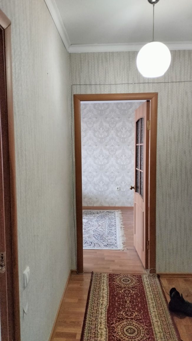 Сдам 2-х квартиру  на 4 этаже