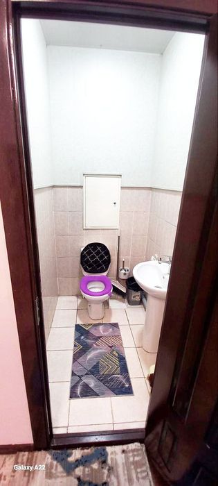 Сотилади Квартира!! Сергели-5А, 2/3/9, бал: 2*6.Новастройка,