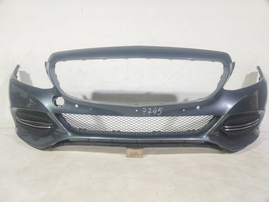 Bara fata Mercedes C-Class W205, 2014, 2015, 2016, 2017, 2018.