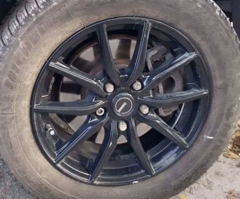 Диски на 16 продам