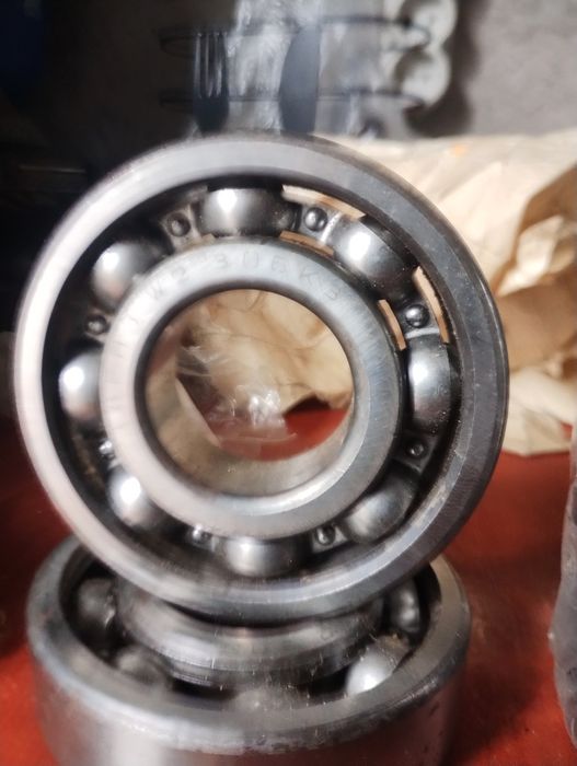 Стари оригинални нови лагери