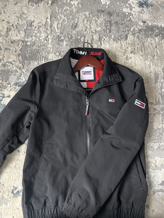 Geaca Tommy baieti