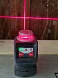 Nivela laser Bosh pll 360
