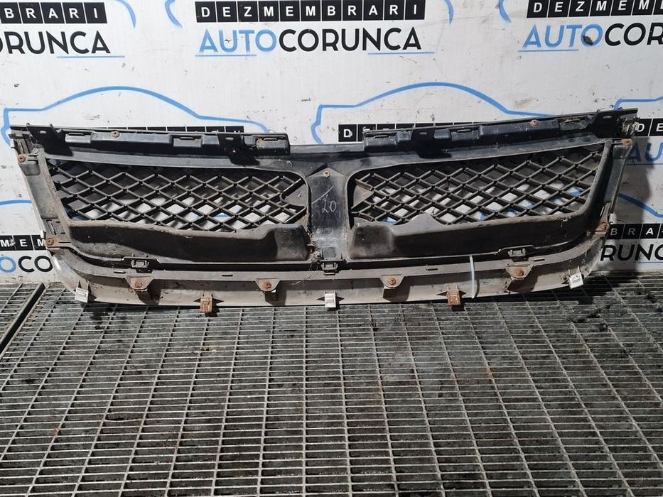 Grila fata Suzuki Grand Vitara 2006 - 2012 (1307)