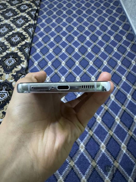 Samsung S22 plus 256 Gb 5G teli sotiladi ‼️