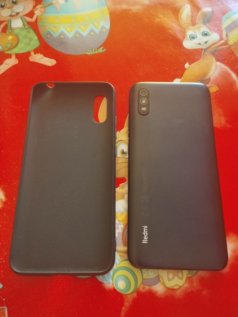 Telefon Redmi 9 AT