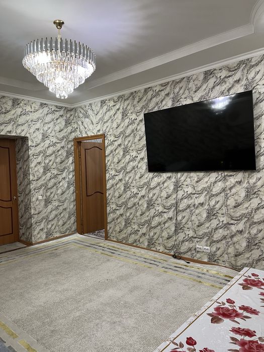 продам 3х комнатную квартиру