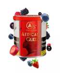 Aroma narghilea Nameles Black Nana Fructe Struguri fara nicotin Lamaie
