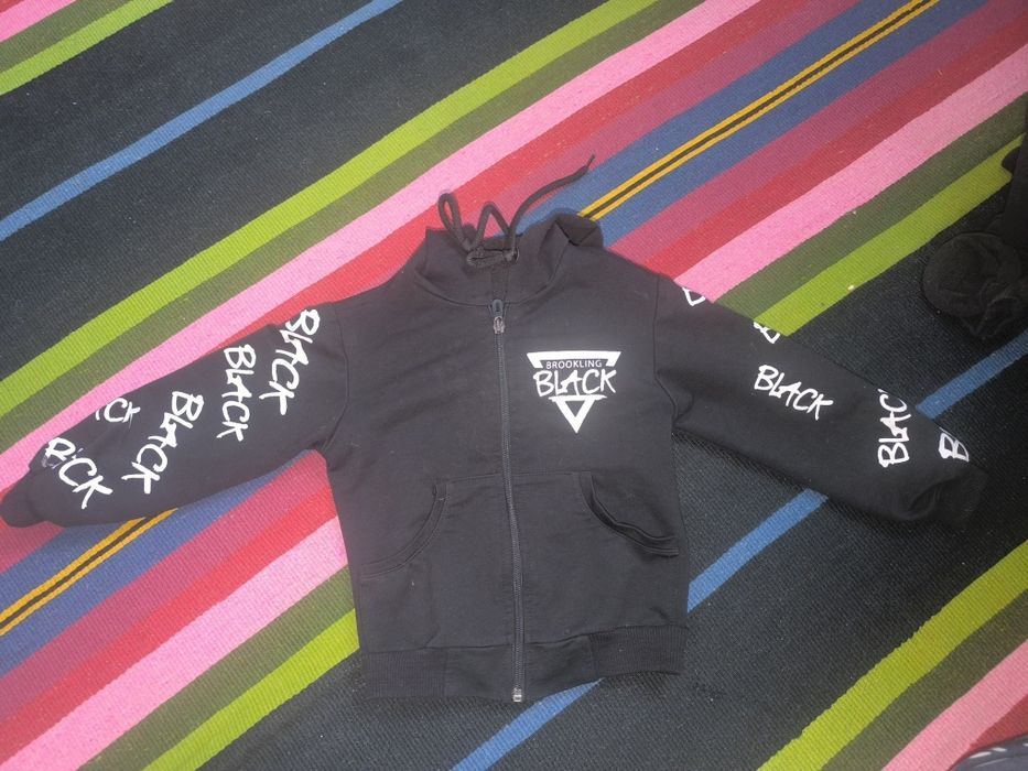 Спортивка детская