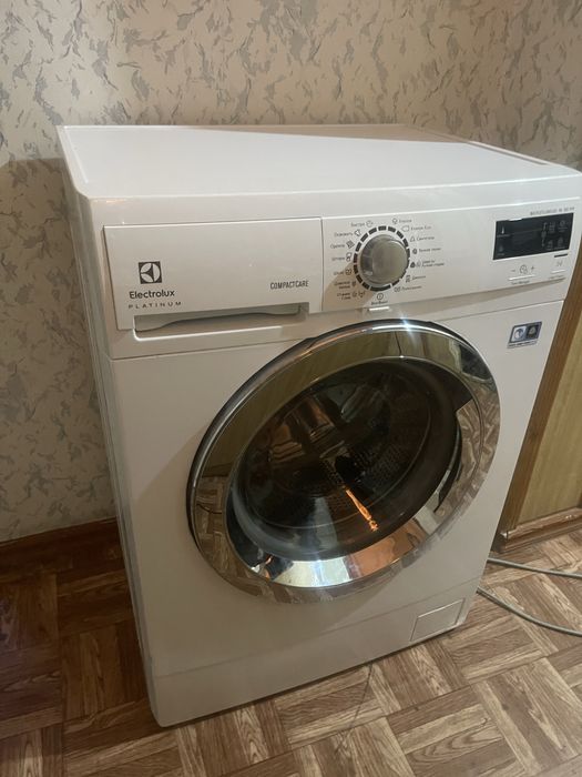 Продаю стиральную машинку