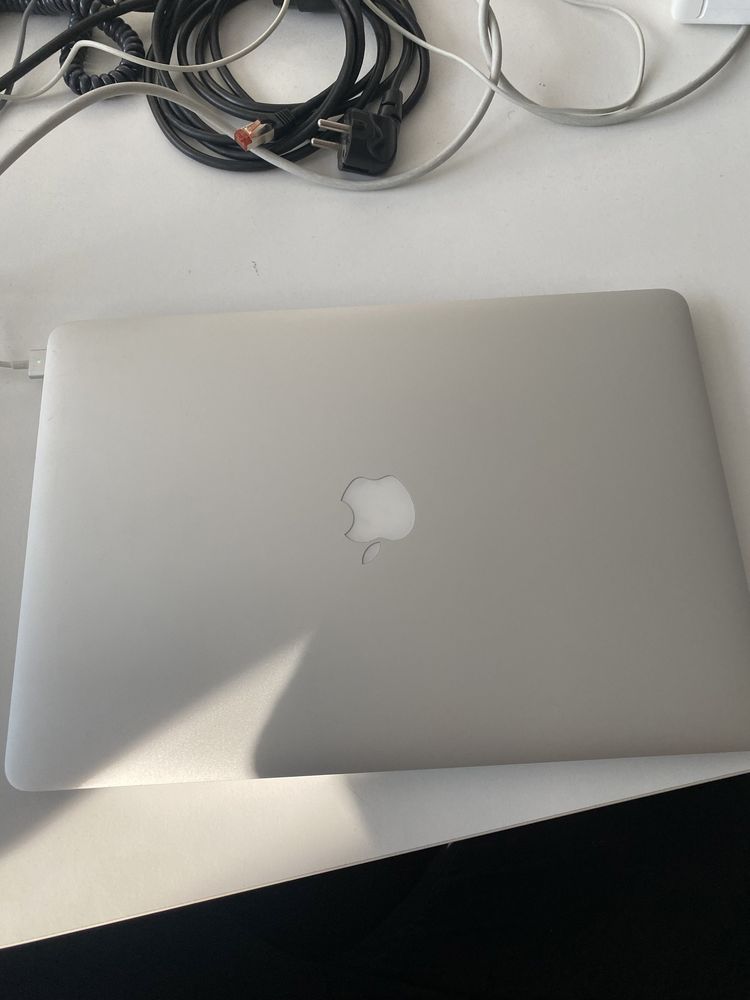 MacBook Pro mid 2012 15inch i7/nvidia gpu