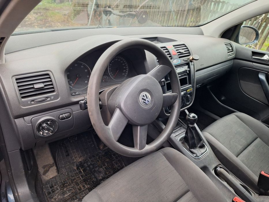 Dezmembrari Vw Golf 5 1.4 fsi an 2006