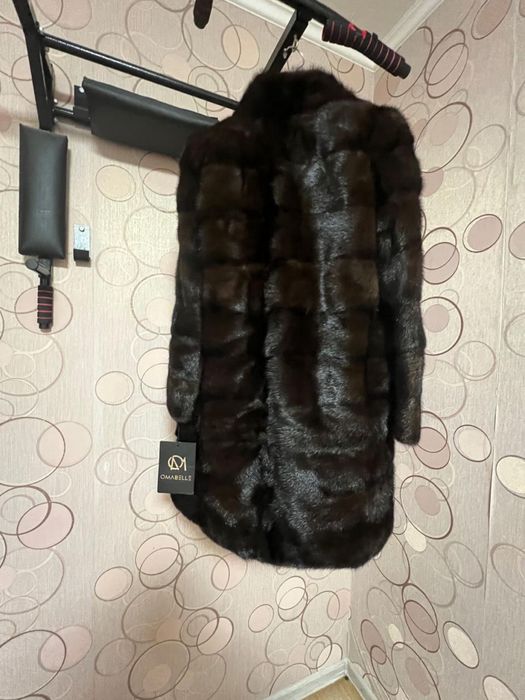 Продам шубу новую с этикеткой