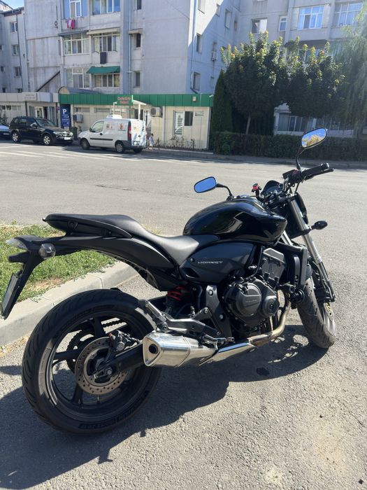 Honda Hornet, PC41 - CB600F (2010)