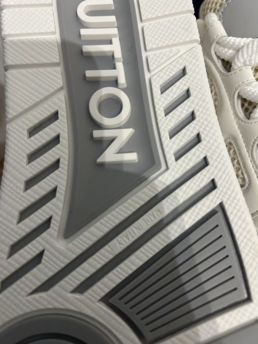 Louis vuitton skate