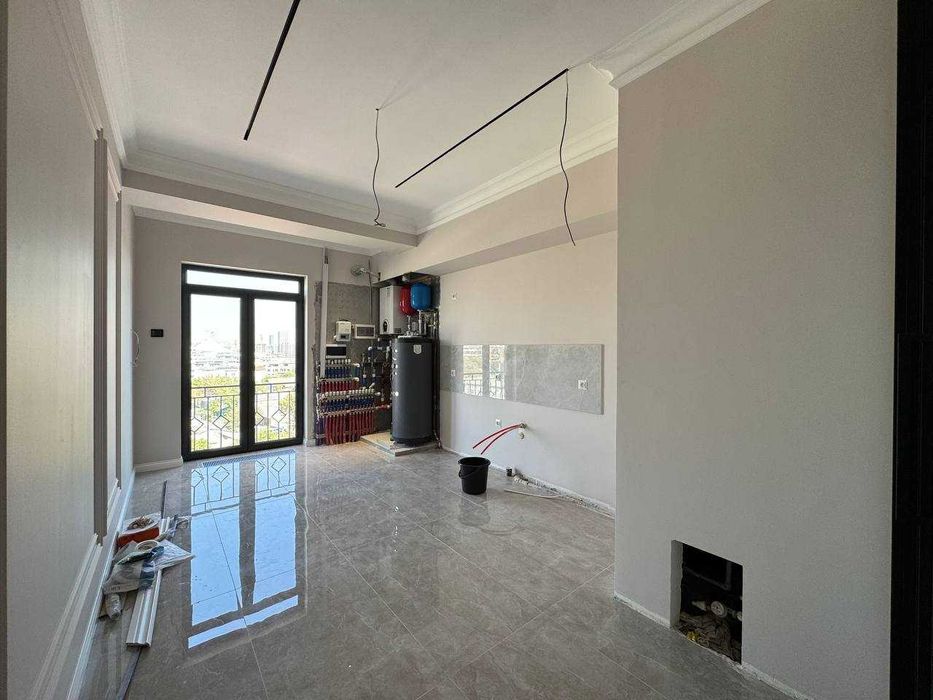 Продается 5 комн новостройка Саракулька, Транспортный (ИТ)