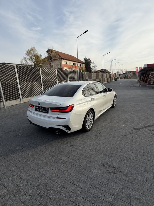 Bmw G20 xdrive M Pachet  190 cp Variante Auto
