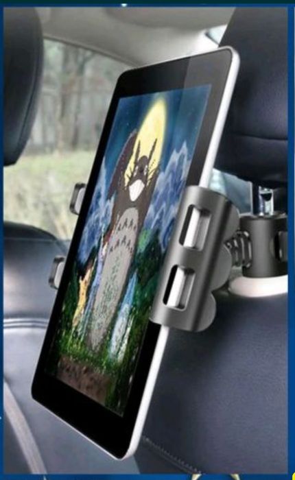 Suport telefon/ tableta auto - alti suporti
