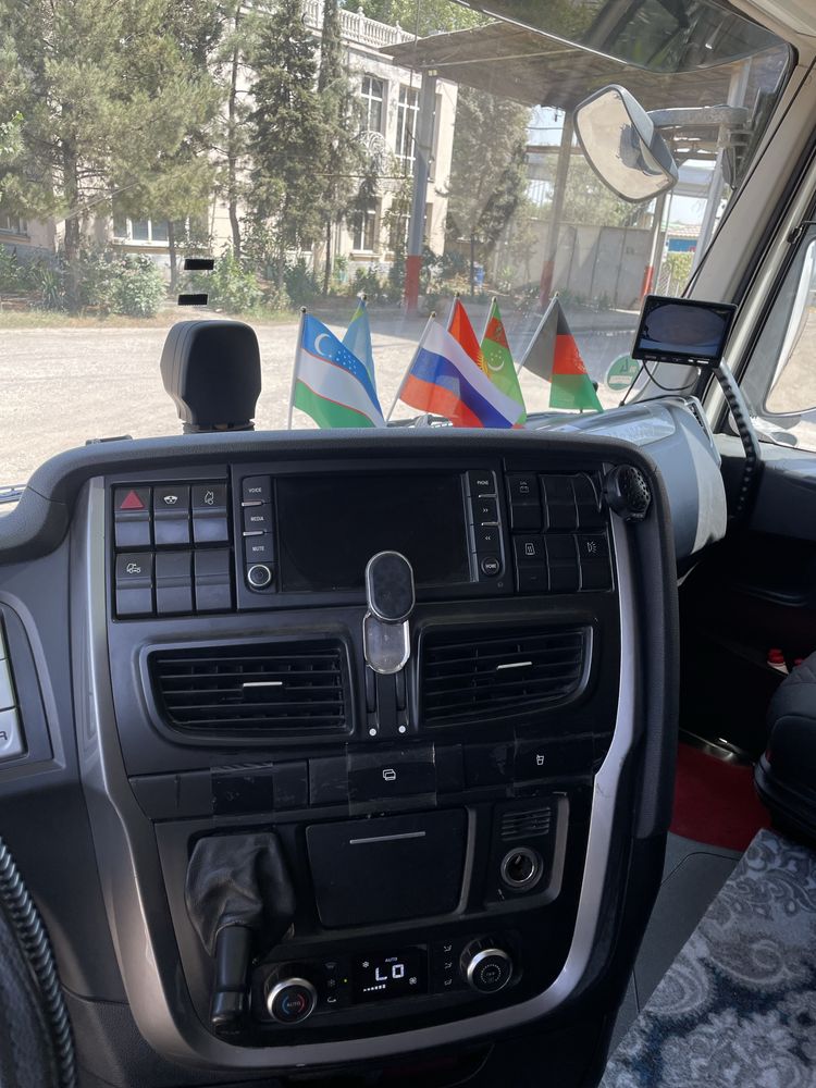 Продается Iveco 400NP и Прицеп
