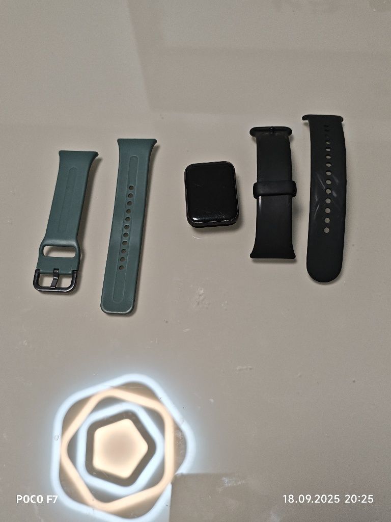 Xiaomi Smart Band 9 pro