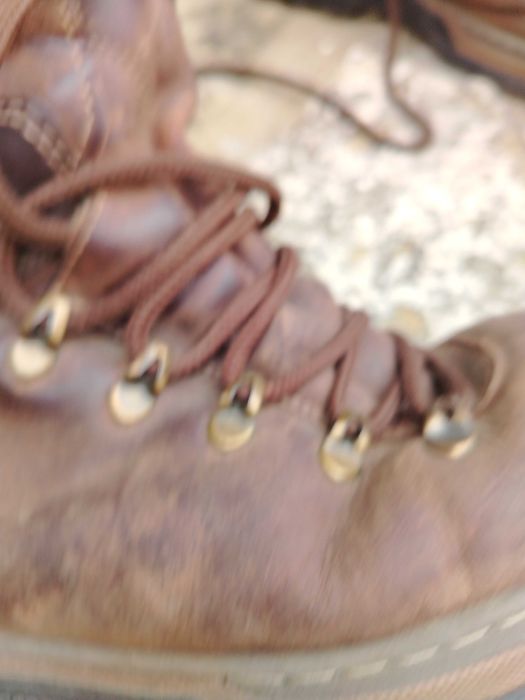 Зимни боти Кавалер кожа 44номер