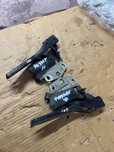 Balamale capota Vw Passat 2013
