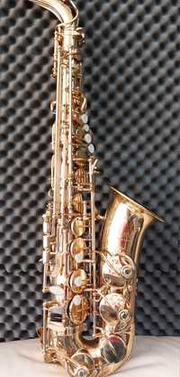Saxofon alto $lade