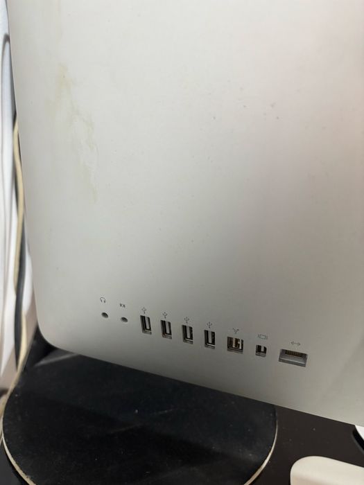 Apple imac model A 1311