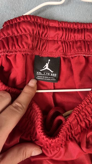 спортни къси панталонки Jordan