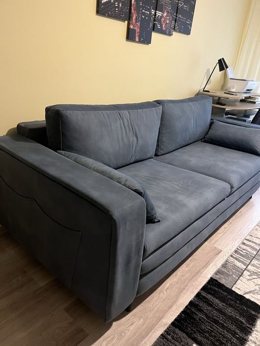 Canapea Laguna  în stare impecabilă