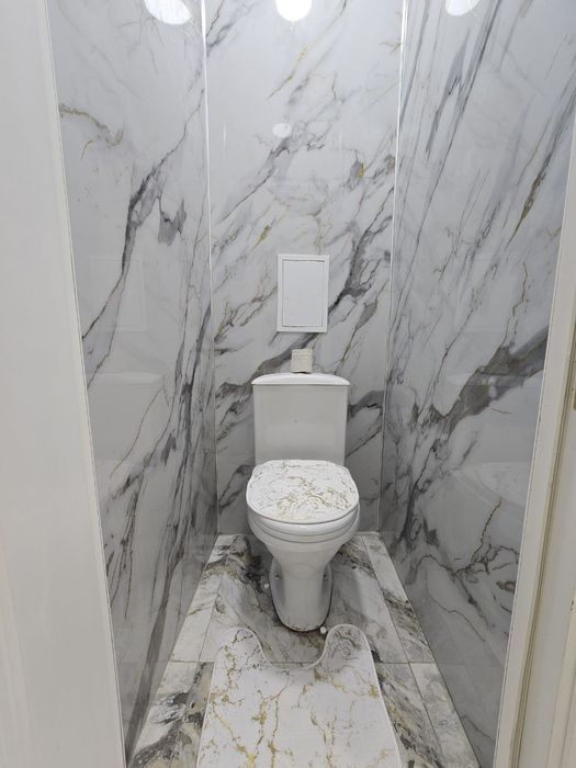 Разделни 3хона килинган 1чи этаж 4 20 чи квартл