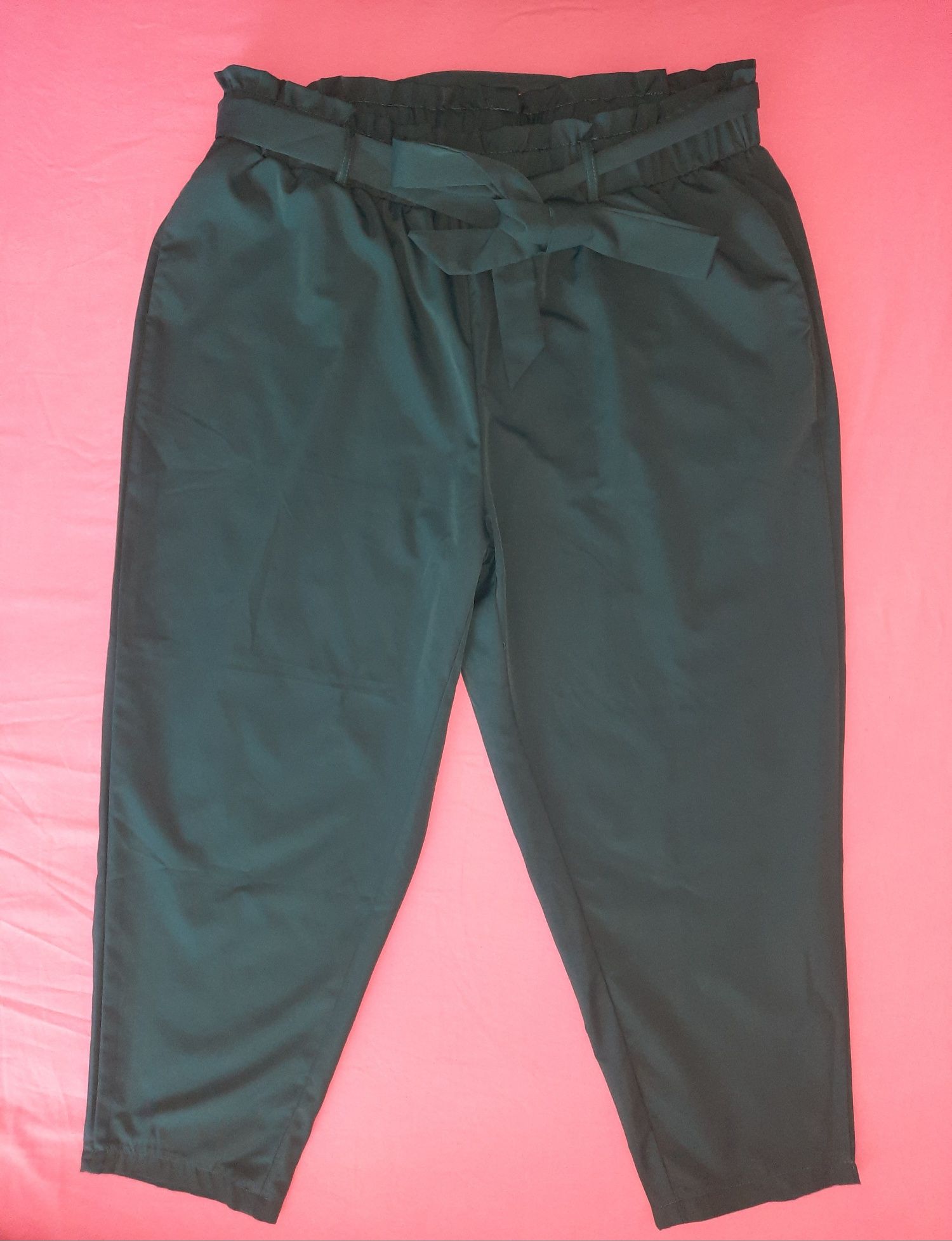 Pantaloni mărime mare 3xl/50-52-54