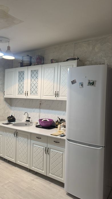 Куханный гаритур